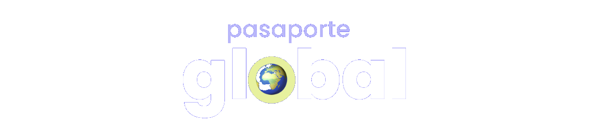 Pasaporte Global