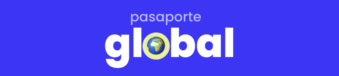 Pasaporte Global